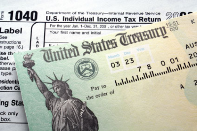 The Most Overlooked Tax Deductions