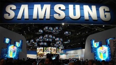 Samsung Expects $7.7 Billion in Profits for Q1 2013