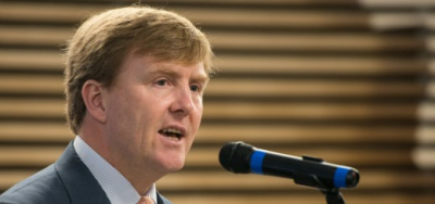 TNW Conference Europe will be opened by royalty: Willem-Alexander, Prince of Orange of the Netherlands