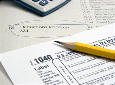 9 Crazy Tax Deductions That Actually Worked