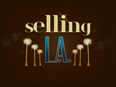 Behind the Scenes of HGTV’s ‘Selling LA’