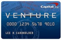 Capital One Venture Rewards vs. Barclaycard Arrival