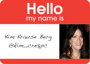 The Beal Deal with Kim Kopp Krause Berg (@kim_cre8pc)