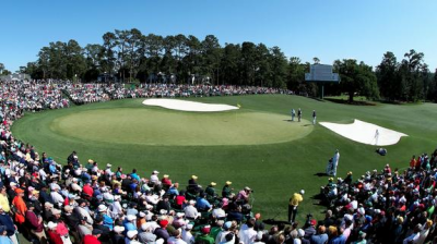 How to Watch The Masters Online