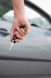 How to Buy a Car with Bad Credit and No Cosigner