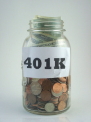 Contributing to a 401(k) Isn’t Always Smart