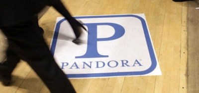 Pandora Hits 200 Million Registered Users In The US