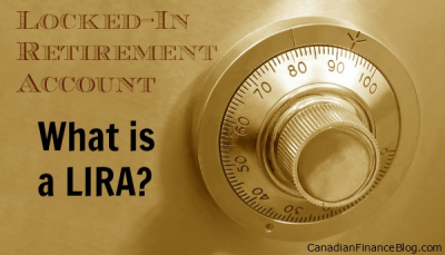 What Is A Locked-In Retirement Account (LIRA)?
