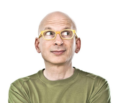 Quotes From The Master ~ Seth Godin