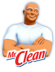 Up Close And Personal With Mr. Clean: 6 Brand Mascots To Follow On Twitter