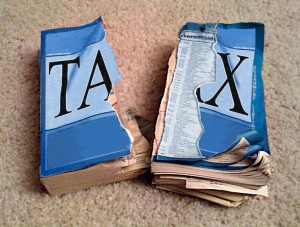 5 Responsible Uses for Your Tax Refund
