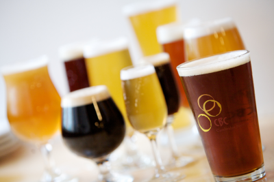 Study: Even a Taste Excites Beer Drinkers’ Brains