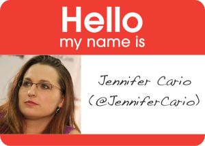 The Beal Deal with Jennifer Cario (@JenniferCario)