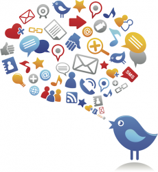 This Week On Twitter: Social Media Demographics, Social Personalities, Twitter Competitor Analysis
