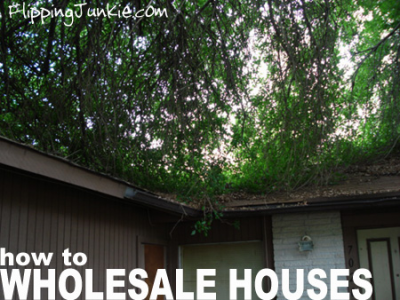 Wholesaling Houses: How To Wholesale A House