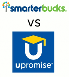 SmarterBucks vs Upromise: Which is Better for Helping Pay Student Loans?