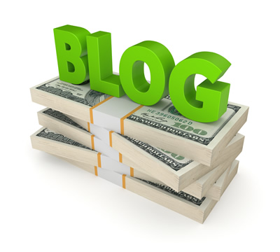 Blogging Will Never Make You Money – The Business of Making it Online