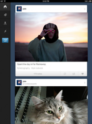 Tumblr Launches Promoted Posts For Mobile Devices