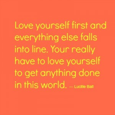 Accepting and Loving Yourself in 9 Simple Steps
