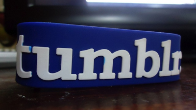 Twitter and Facebook Sharing Is Now Supported on Tumblr for iOS