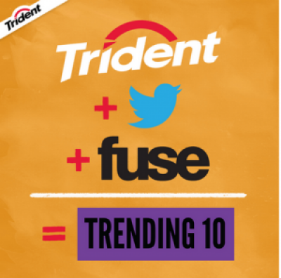 Twitter Partnership With Fuse Flips Social TV Scenario, Placing Twitter In The Driver’s Seat [VIDEO]