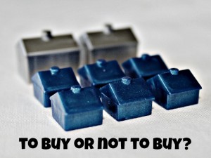 Is Now a Good Time to Buy a House or Rental Property?