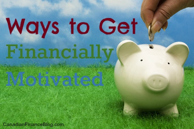 3 Ways to Get Financially Motivated