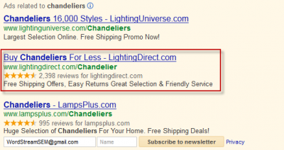 5 Big Brand PPC Ads with Critiques: What We Like, What We'd Change