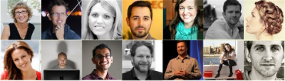 14 Bloggers Share Their Daily Blogging Routine