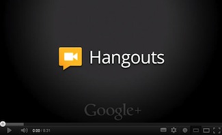 How to Build an Audience with Google+ Hangouts