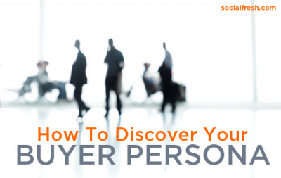 Passion Is Key To Finding Your Buyer Personas and The Secret To Selling Online