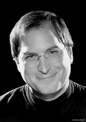 The truth about Steve Jobs, research and planning