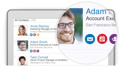 LinkedIn Launches New Contacts Tool to Make Relationship Management Easier