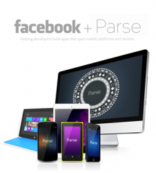 Facebook acquires Parse to offer mobile backend services for developers