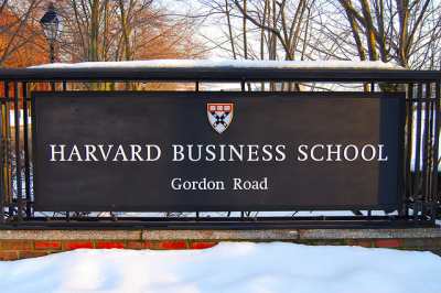 Take an Online Course at Harvard…For Free