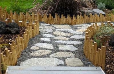 DIY Landscaping: 5 Ways to Bust Out Bamboo