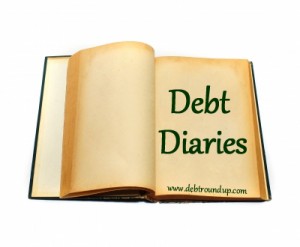 Debt Diary: Parental Intervention