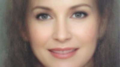 Seinfeld's 57 TV Girlfriends Morphed Into One Image