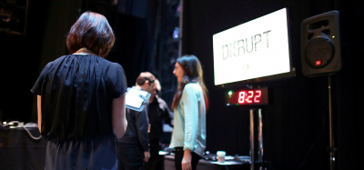 8 Fascinating Ideas From TechCrunch Disrupt