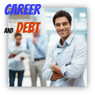 How Debt Can Hurt and Help Your Career