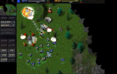 Why SEO Is Like An RTS Game (and why you should care)