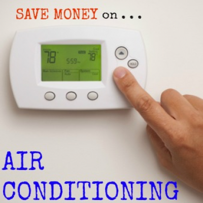 5 Ways to Save on Air Conditioning Costs this Summer