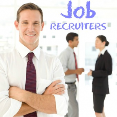 5 Tips for Working with Job Recruiters