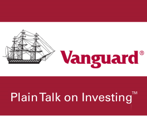 Rolling Over My Retirement Accounts Into Vanguard