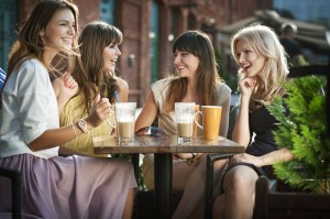 Six Secrets to Meeting New Friends