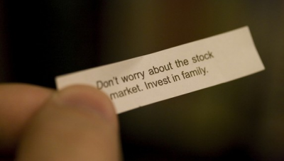 One Good Reason I’m Not Investing in the Stock Market