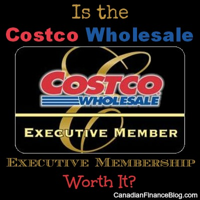 Is the Costco Executive Membership Worth It?