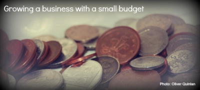 3 Ways to grow your business for pennies