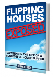 Flipping Houses Exposed Book Released