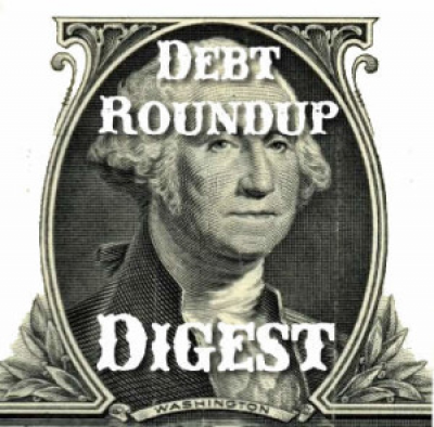 The Weekly Debt Roundup Digest – 5/5/2013